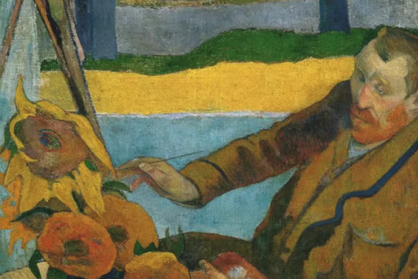 El simbolismo críptico de Los Girasoles de Van Gogh y lo que realmente significan